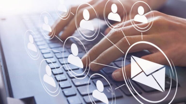 Cuentas de correo personalizadas