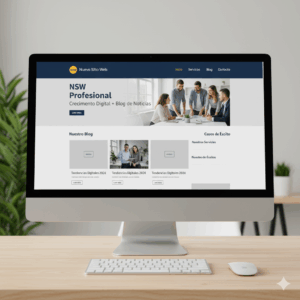 NSW Profesional