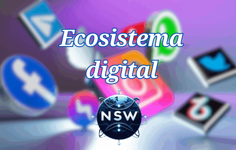 Ecosistema digital