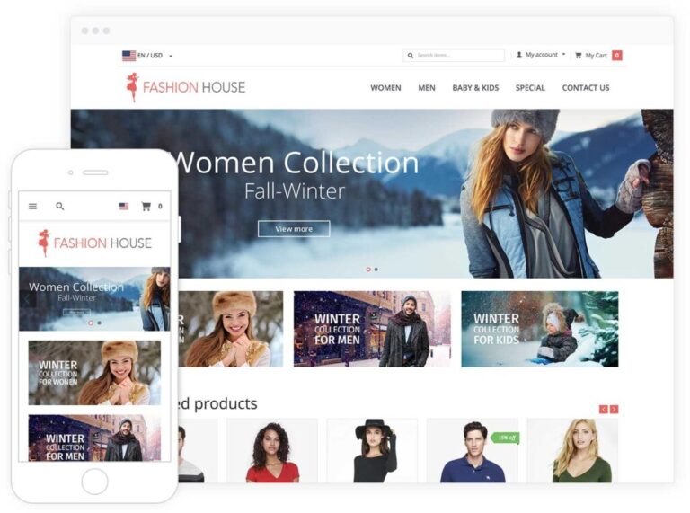 Tienda Online