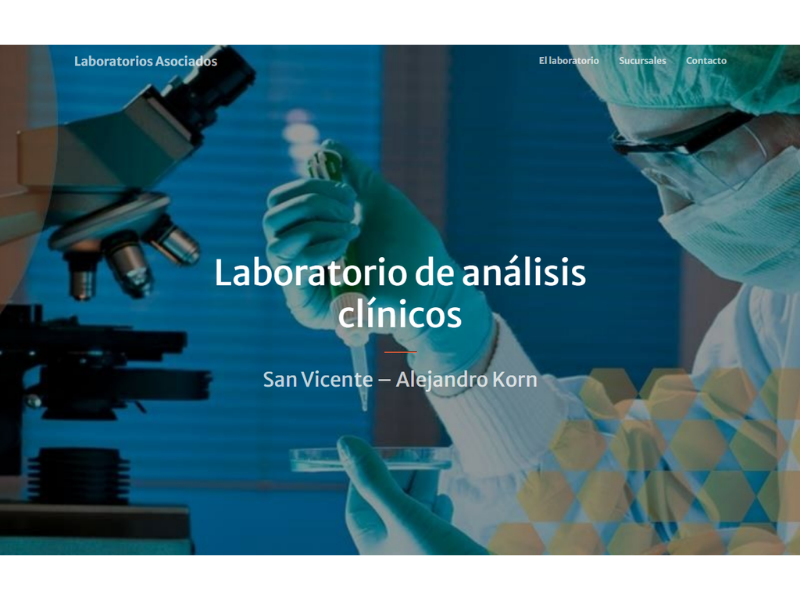 Laboratorios Asociados
