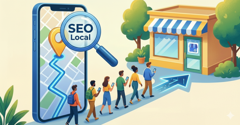 SEO Local