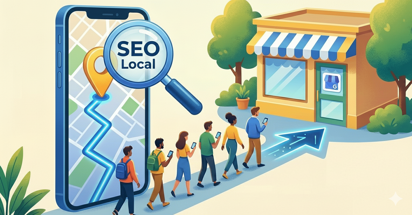 SEO Local