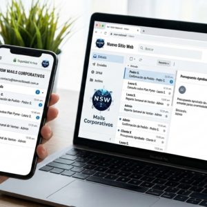 NSW Mail Personal